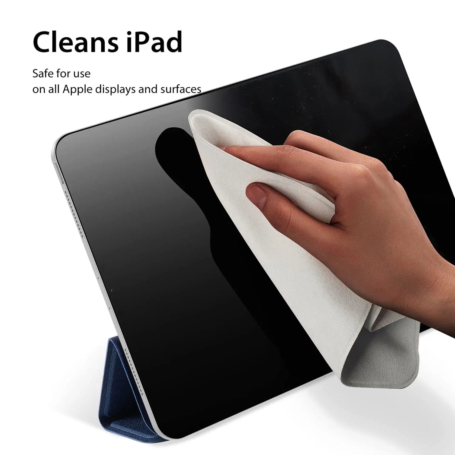 Screen Cleaning Cloth Polishing Cloth Microfiber Cleaning Cloth Phone Screen Cleaning Cloth for Iphone Ipad Tablet